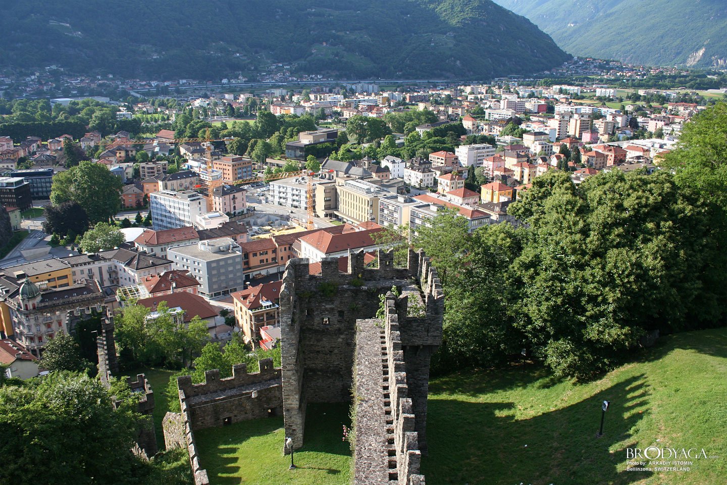 Bellinzona